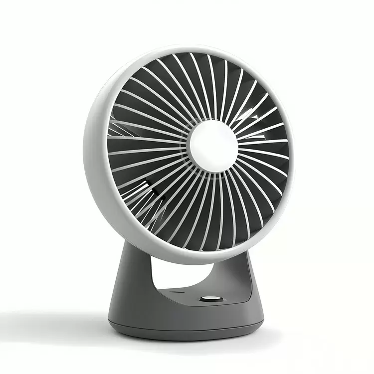 handheld fan