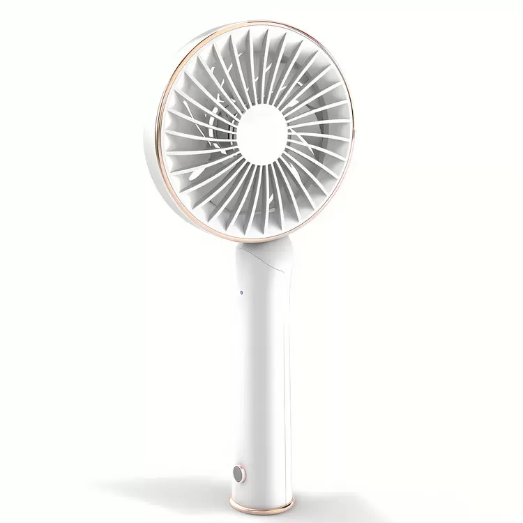 handheld fan
