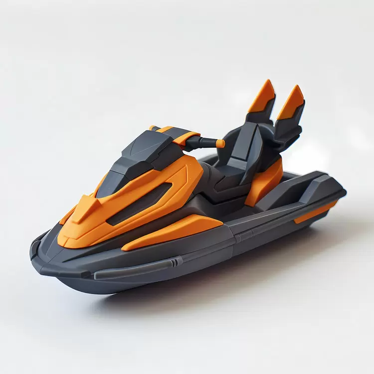 aquatic toy jet ski aquatic entertainment watercraft