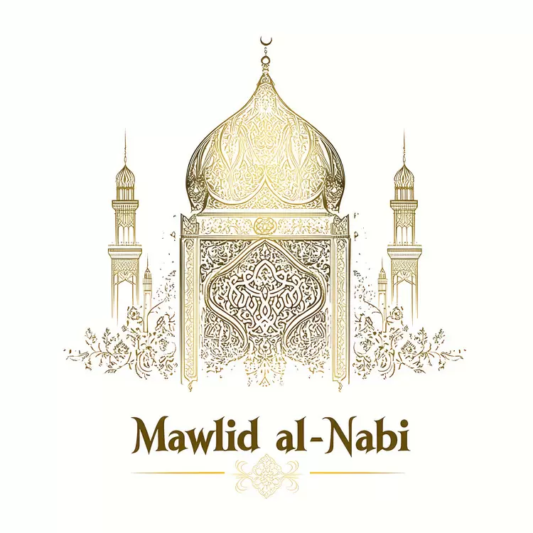 Mawlid al-Nabi