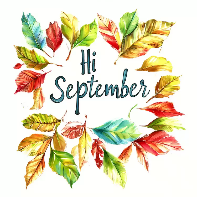 Hi September
