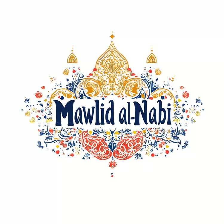 Mawlid al-Nabi