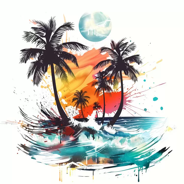 Beach Tunes
