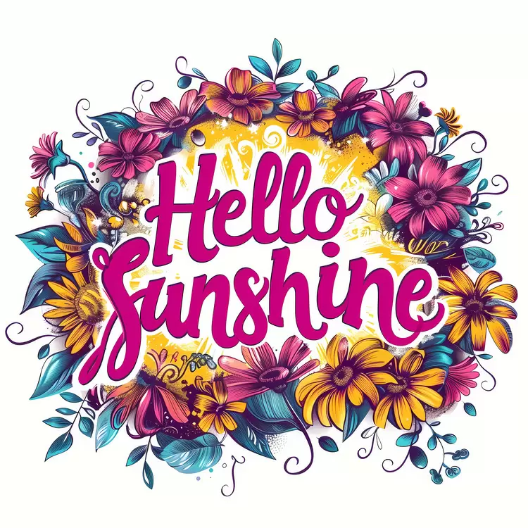 Hello Sunshine