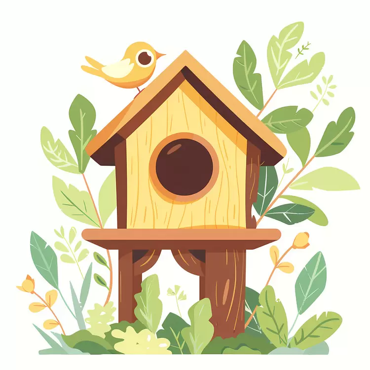 Birdhouse