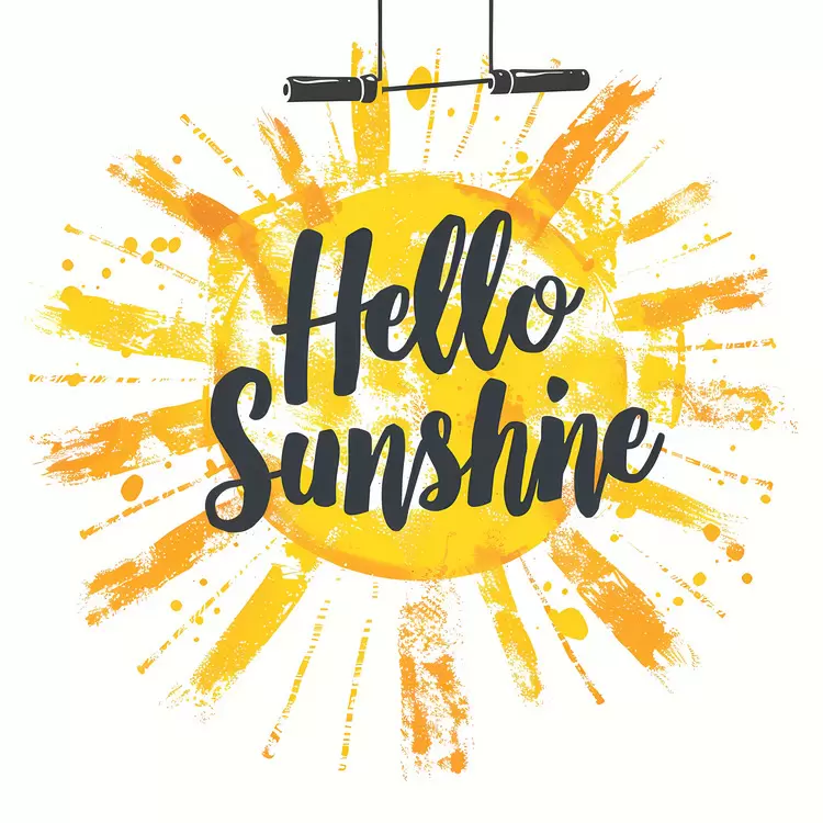 Hello Sunshine