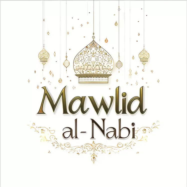 Mawlid al-Nabi