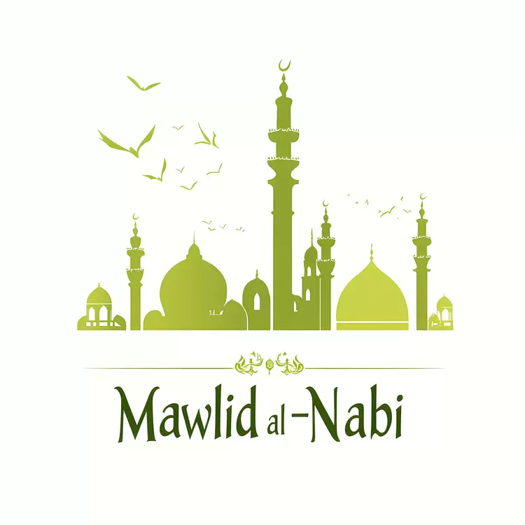 Mawlid al-Nabi