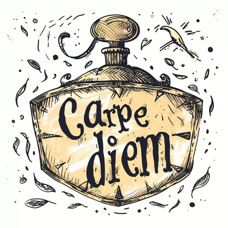 Carpe diem