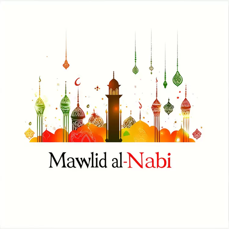 Mawlid al-Nabi