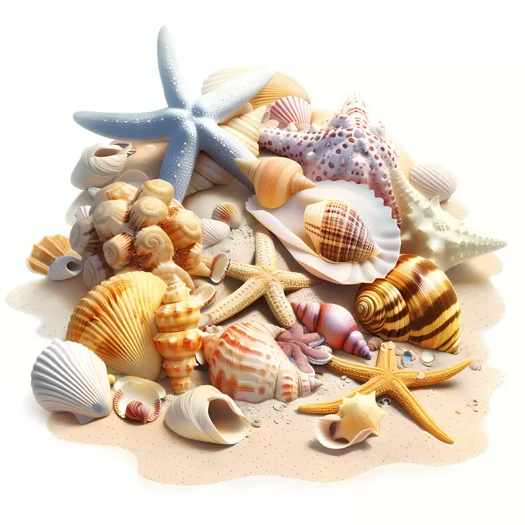Beachcombing