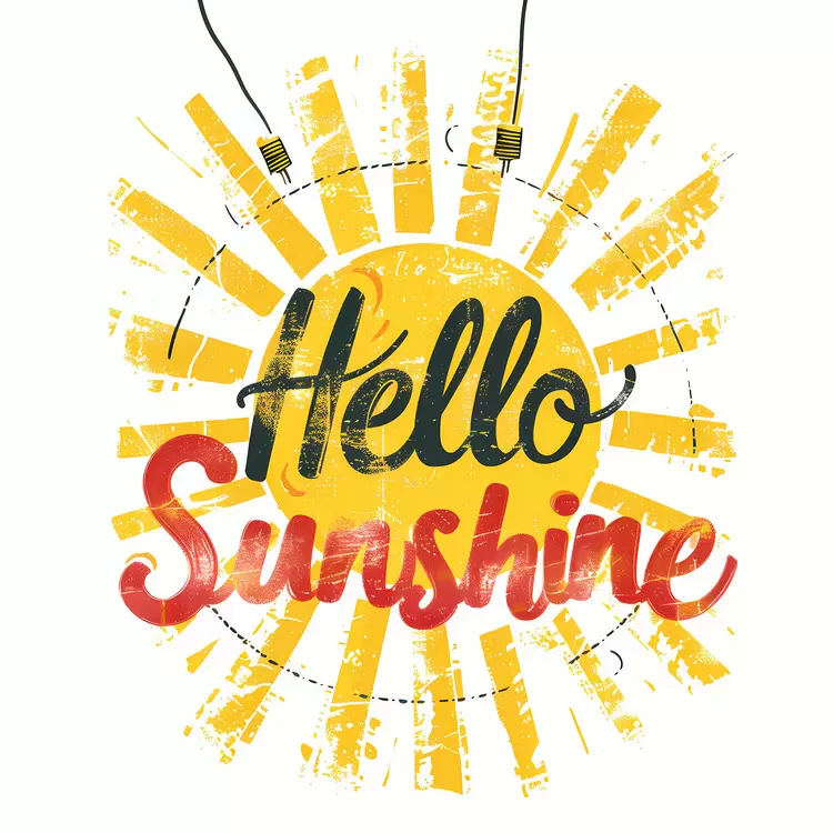 Hello Sunshine
