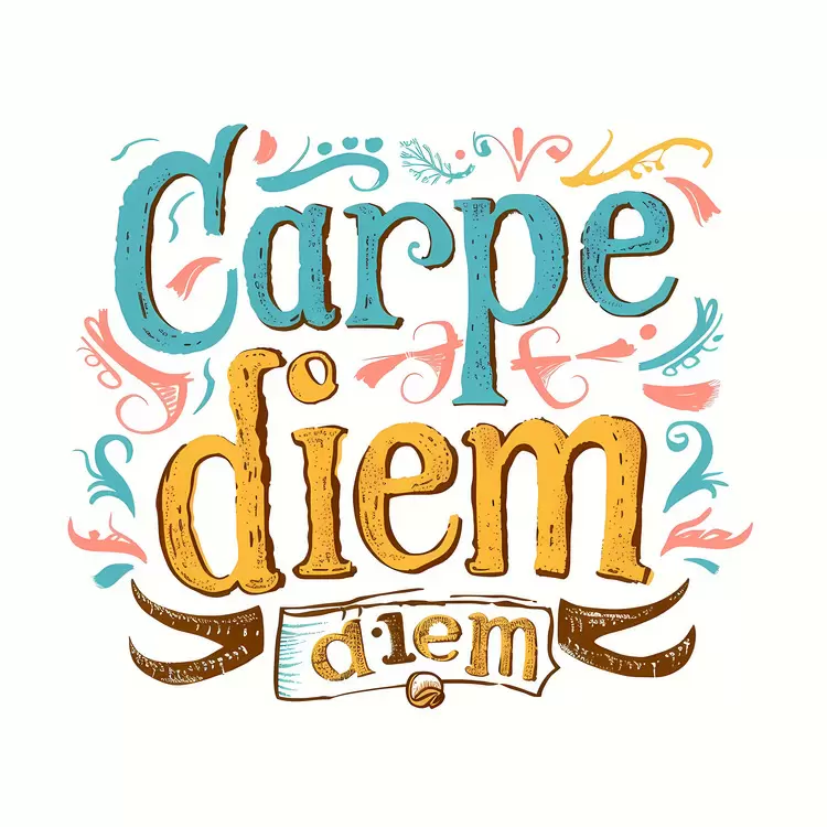 Carpe diem