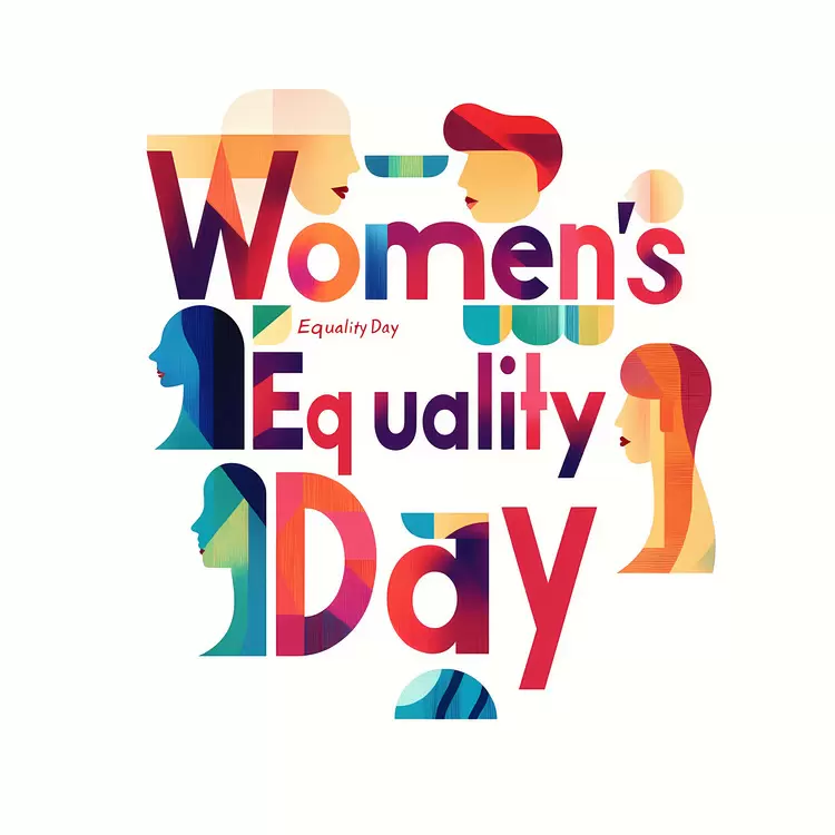 Womens Equality Day