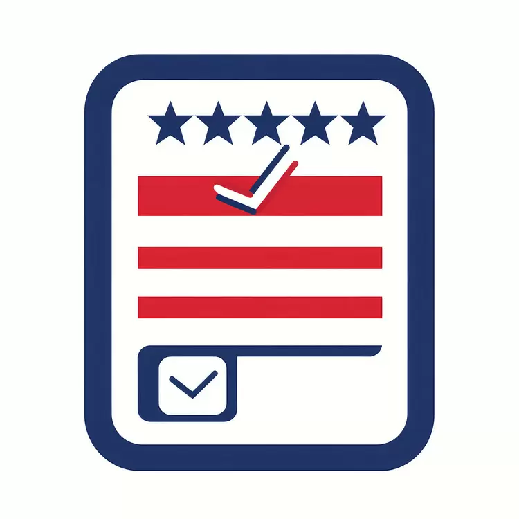 Voter Registration