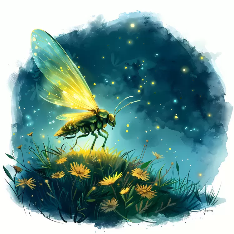firefly