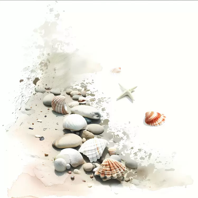 Beachcombing