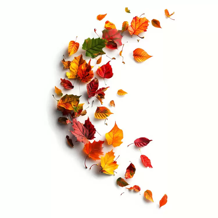 Autumn begins