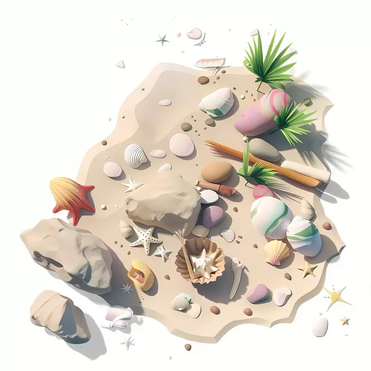 Beachcombing