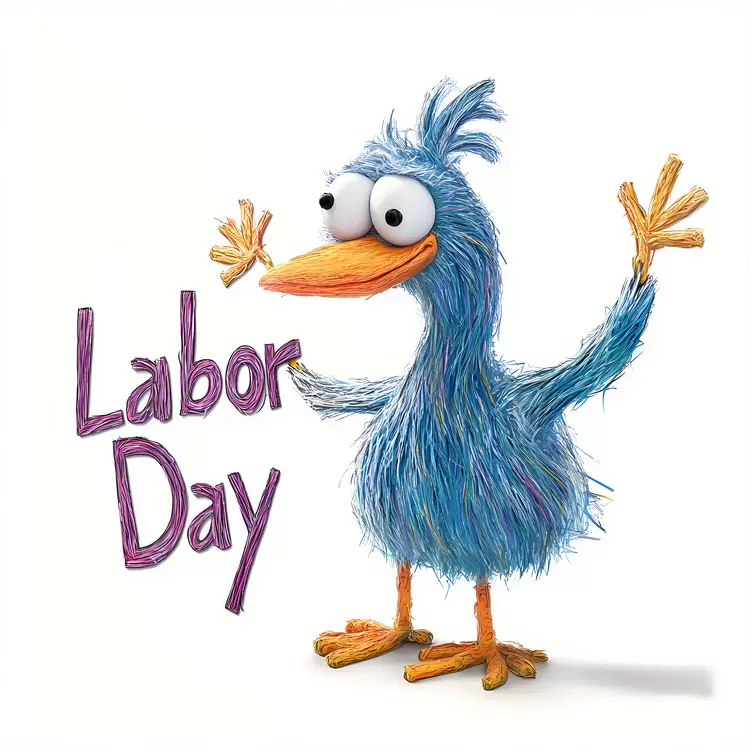 Labor Day