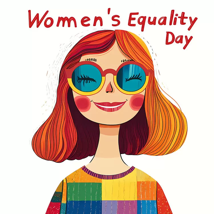 Womens Equality Day