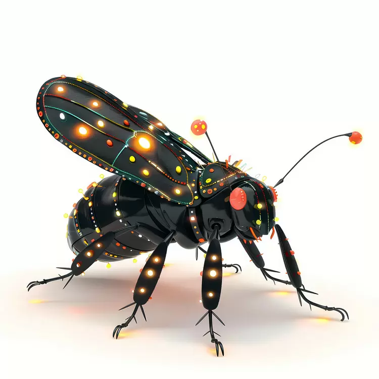 firefly