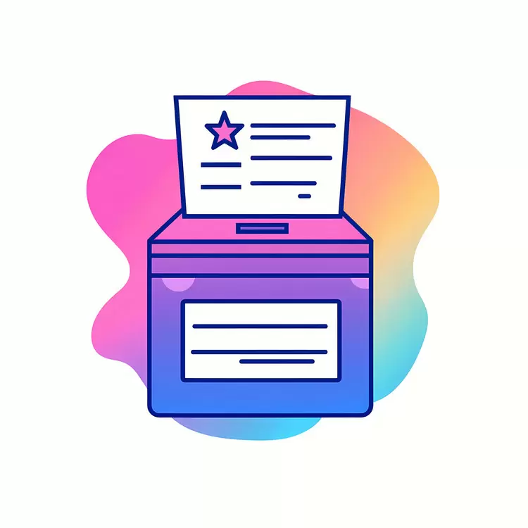 Voter Registration