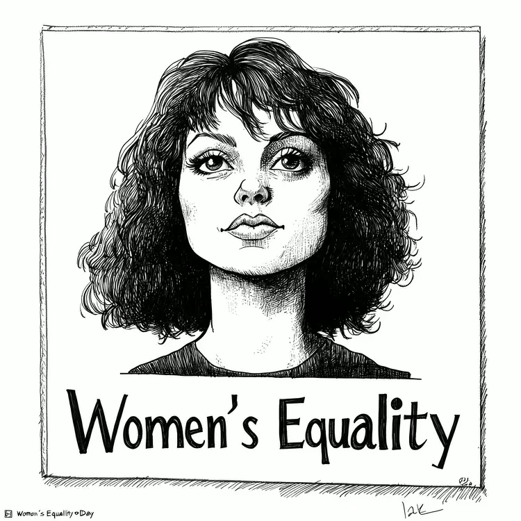 Womens Equality Day