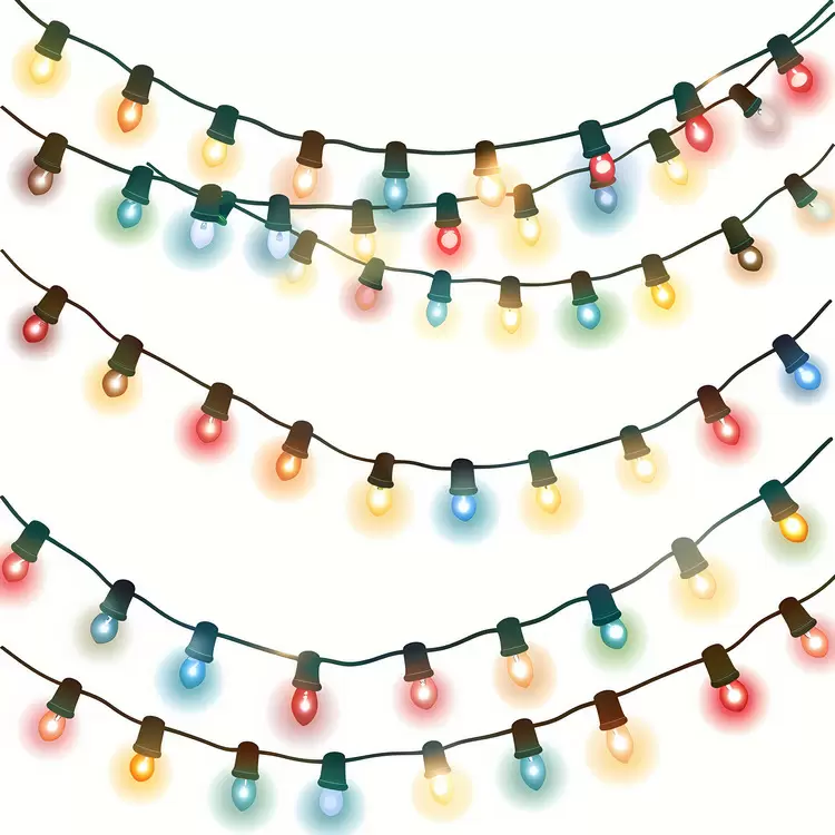 Fairy Lights