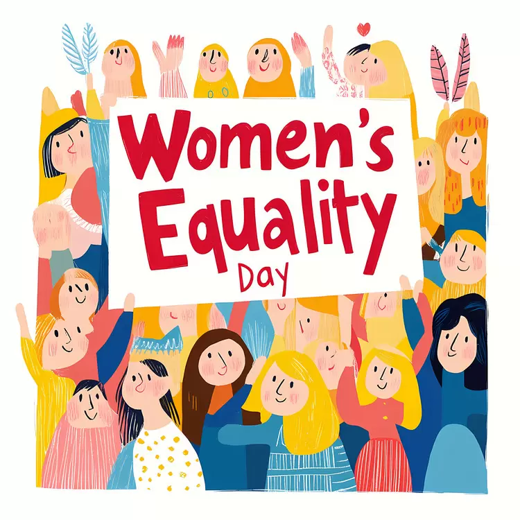 Womens Equality Day