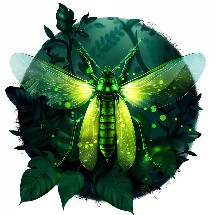 firefly