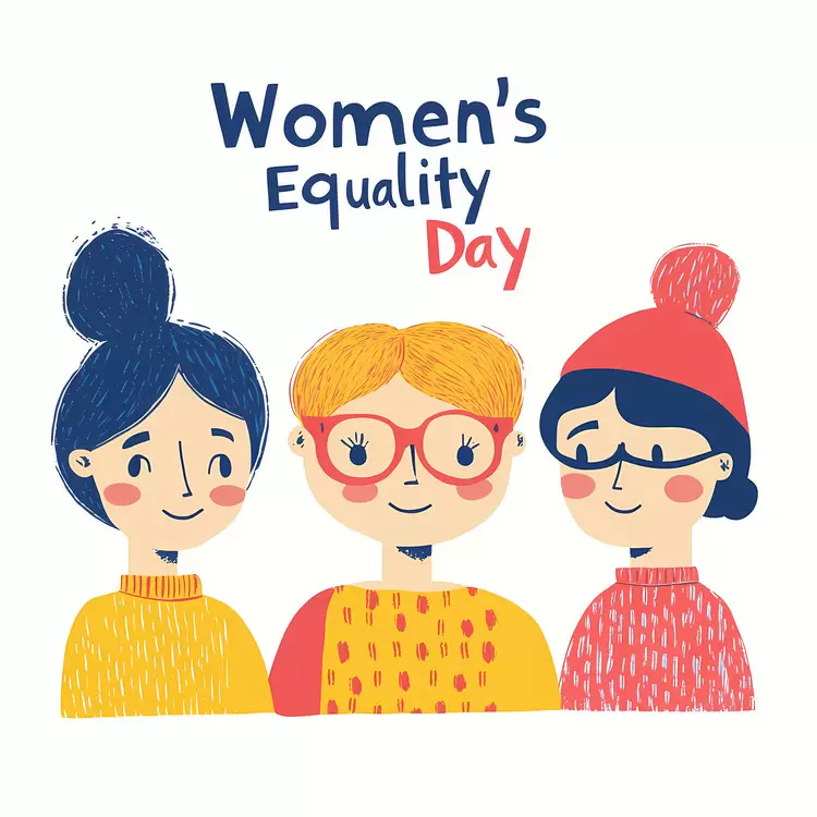Womens Equality Day