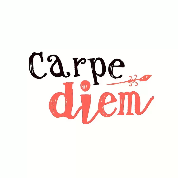 Carpe diem