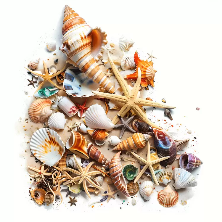 Beachcombing