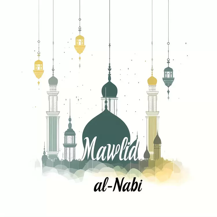 Mawlid al-Nabi