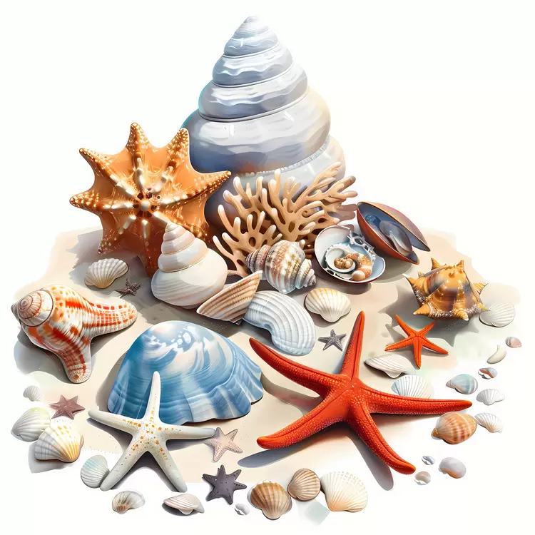 Beachcombing