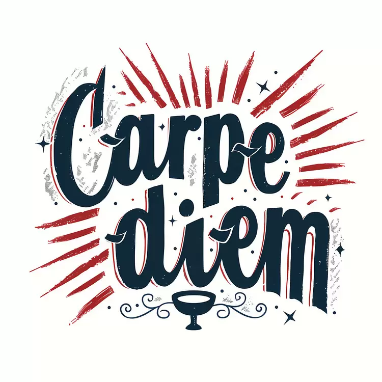 Carpe diem