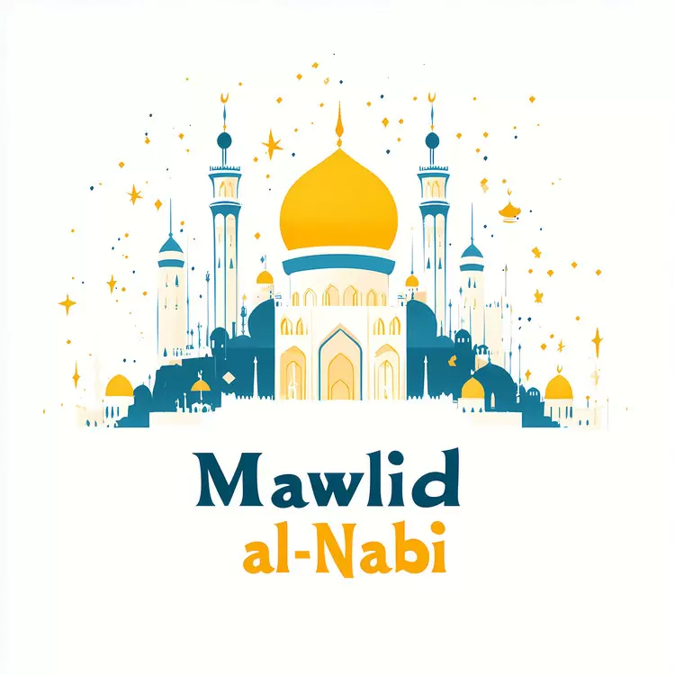 Mawlid al-Nabi