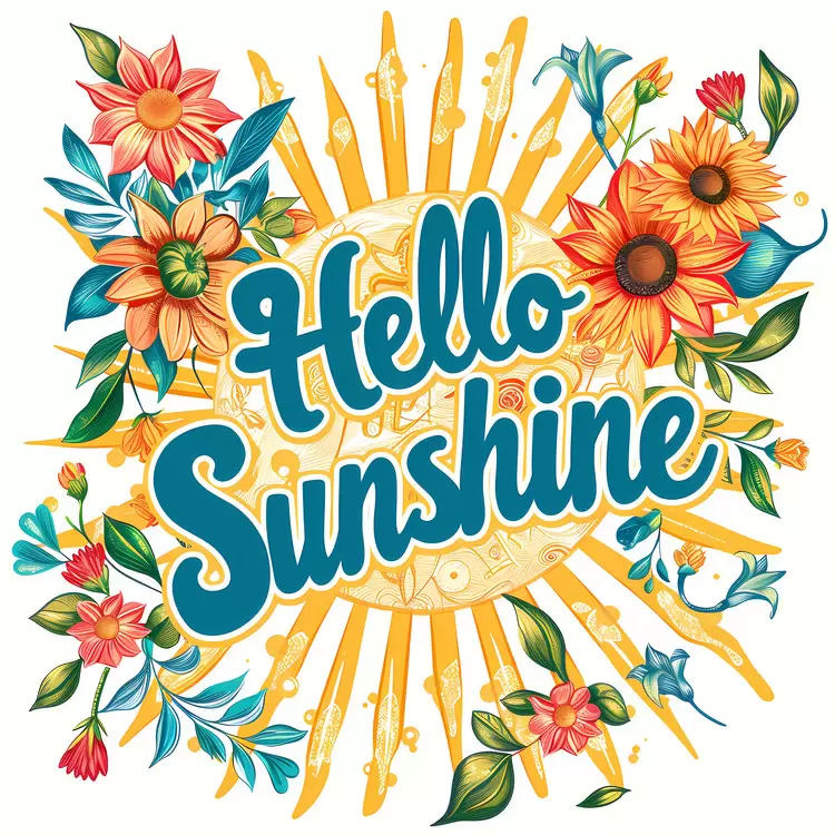 Hello Sunshine