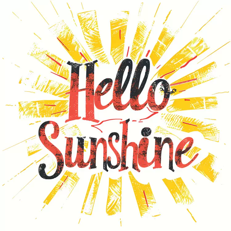 Hello Sunshine