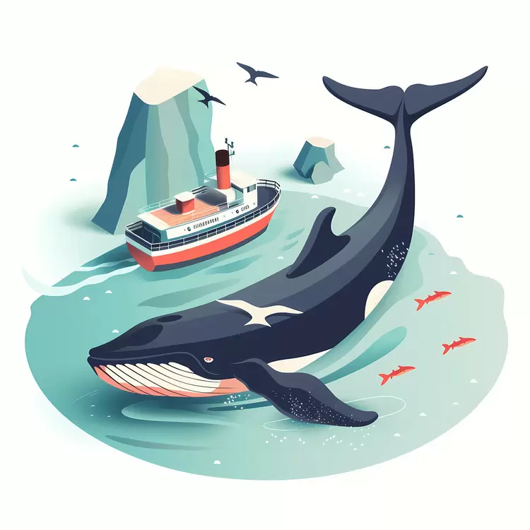 Whale Watching