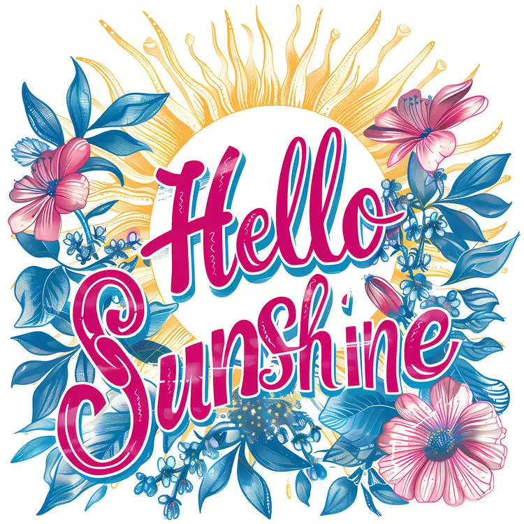 Hello Sunshine