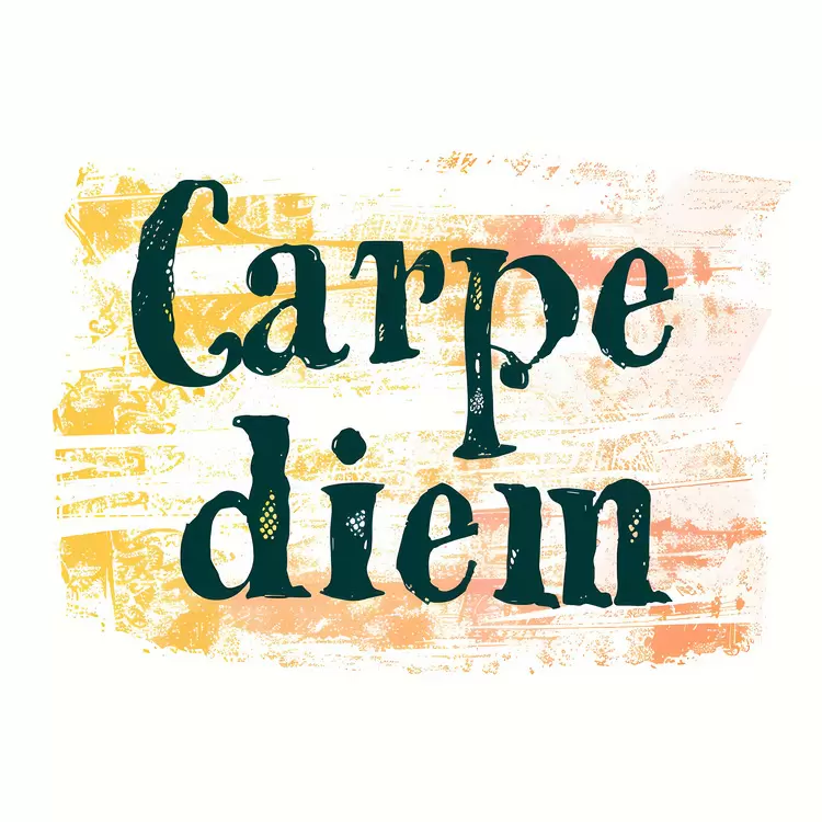 Carpe diem