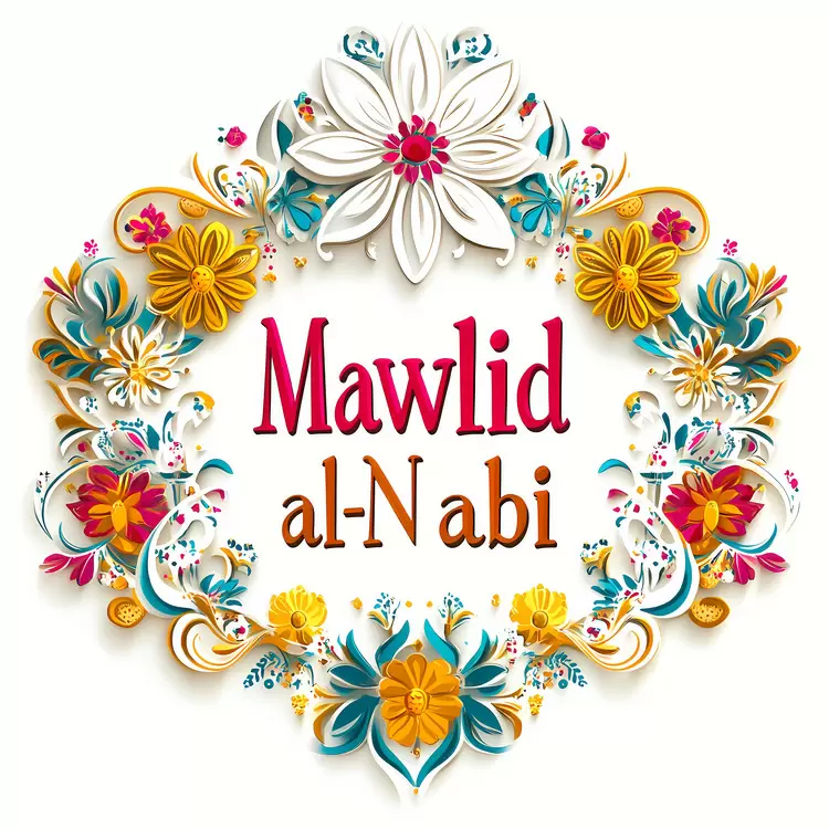 Mawlid al-Nabi