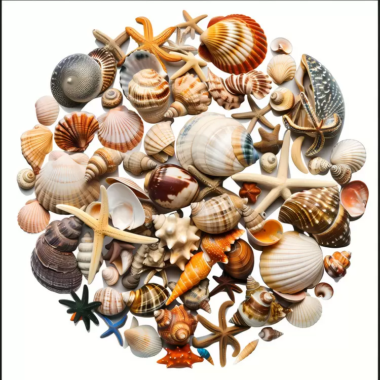 Beachcombing