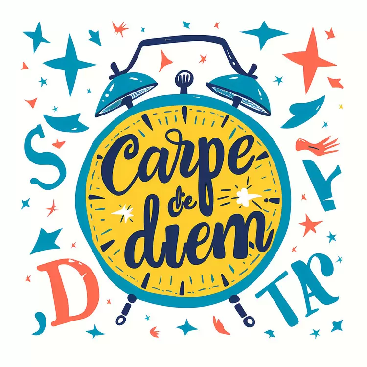 Carpe diem