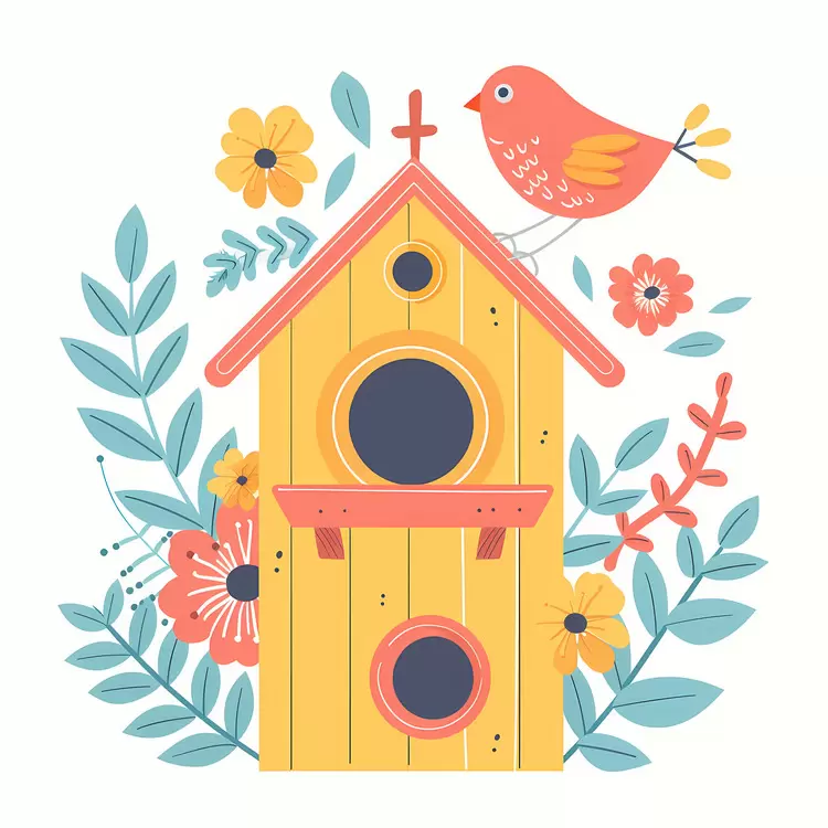 Birdhouse