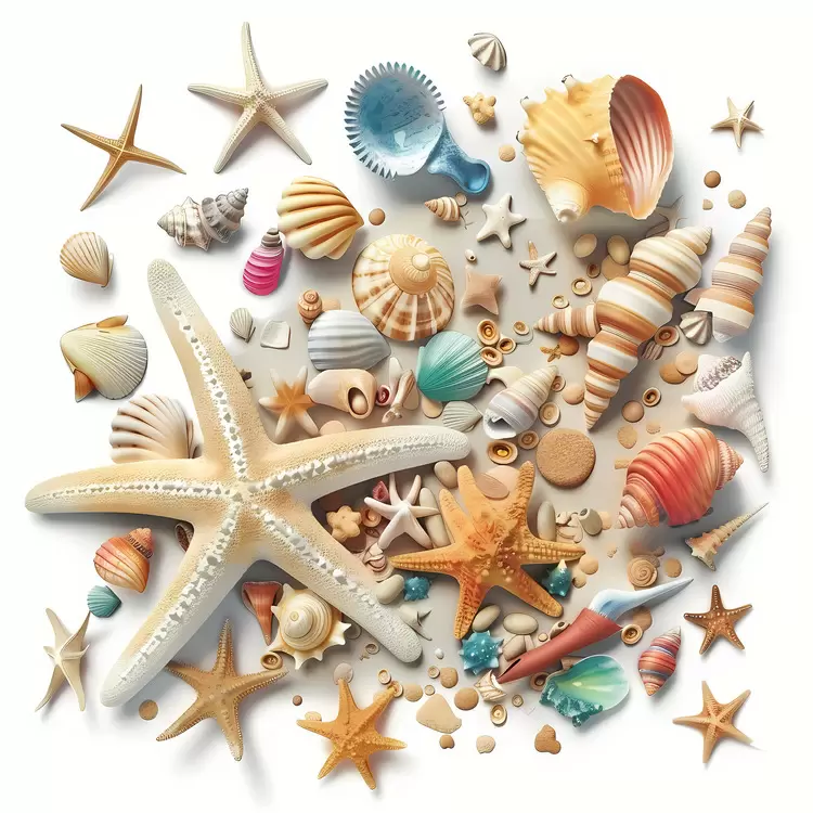 Beachcombing