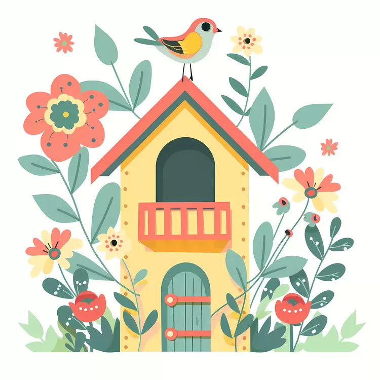 Birdhouse