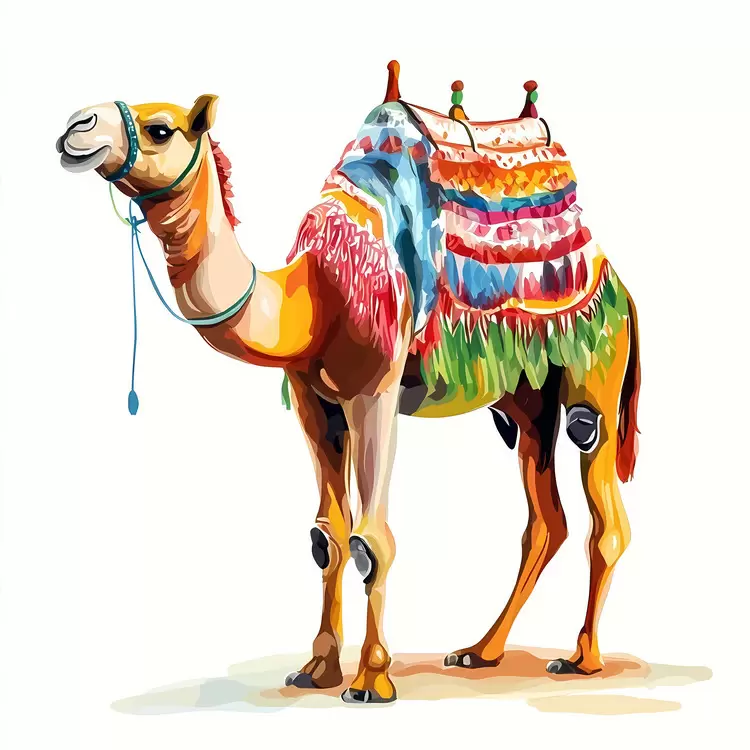 Pushkar Camel Fair
